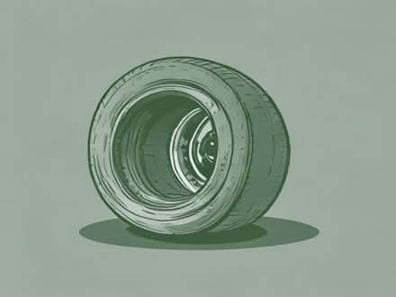 Photo of Car tyre (Kendal LA9) #1