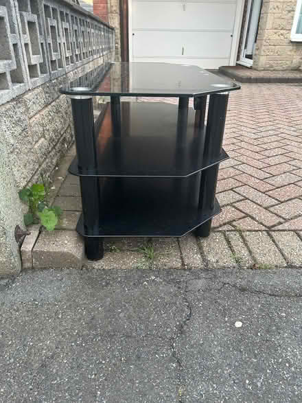 Photo of free Tbh Table (Aintree Village L10) #2