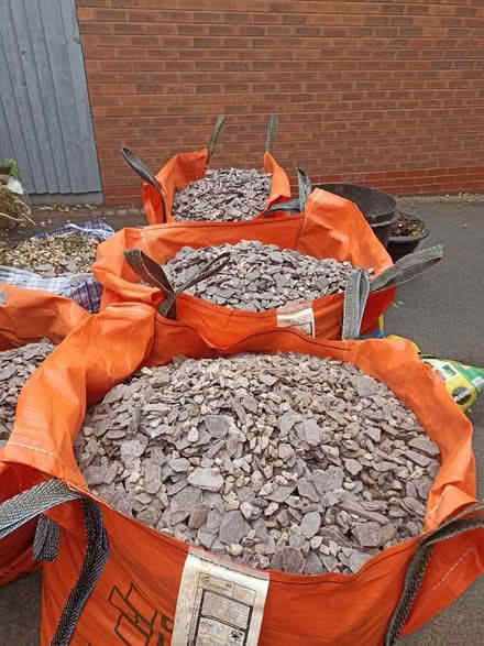 Photo of free Gravel for garden decorations (WS10) #1