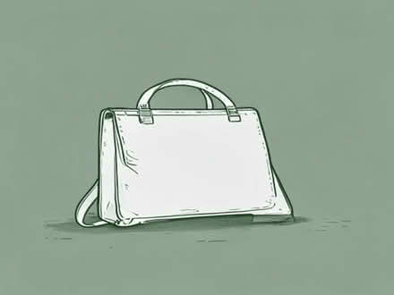 Photo of Large Laptop Bag (Shiregreen S5) #1