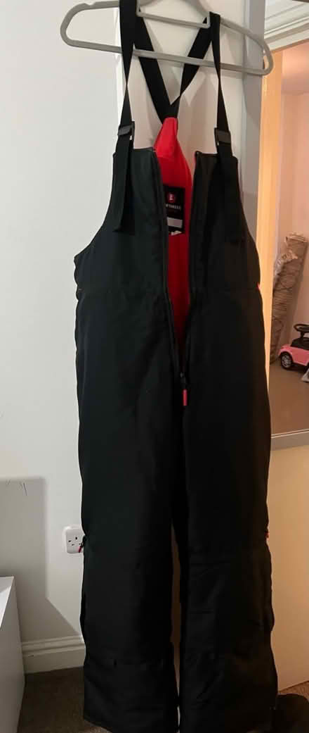 Photo of free Coldstore Salopettes Trousers (New Basford NG7) #1