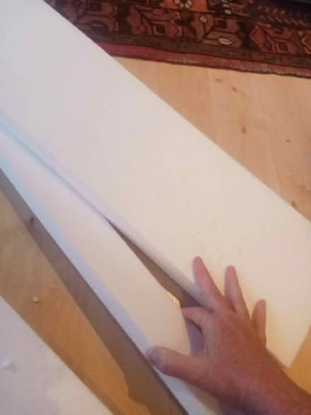Photo of free Polystyrene (NW6 Kilburn) #2