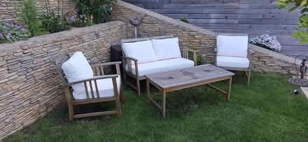 Photo of free Garden Seating (Stroud GL5) #2