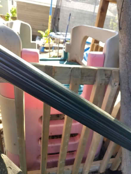 Photo of free Small plastic climber with slide (Old Ottawa south) #4