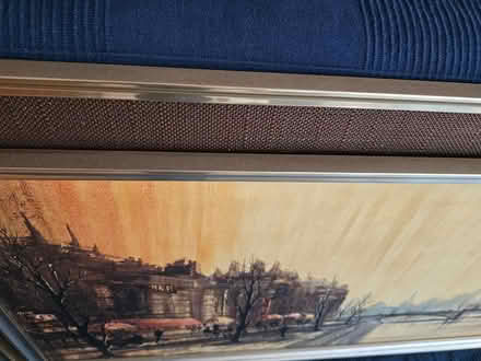 Photo of free Print of The Seine with 2 frames (SE17 - Elephant & Castle) #4