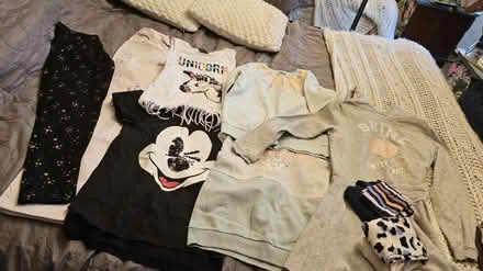 Photo of free Girls clothes (Corstophine EH4) #1