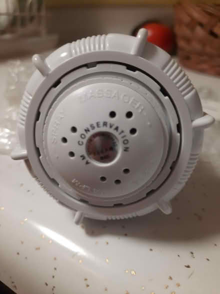 Photo of free Shower Head (Kips Bay, Manhattan) #2