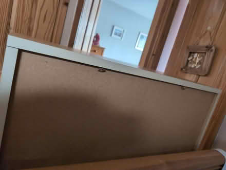Photo of free John Lewis Bookcase (Saltney CH4) #3