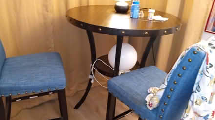 Photo of free Furniture (Washington, D.C.-14th&U St NW) #1