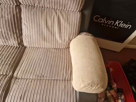Photo of free Recliner Sofa (Central IP4) #3