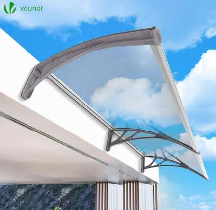 Photo of free Double canopy (SE1 3DT) #3