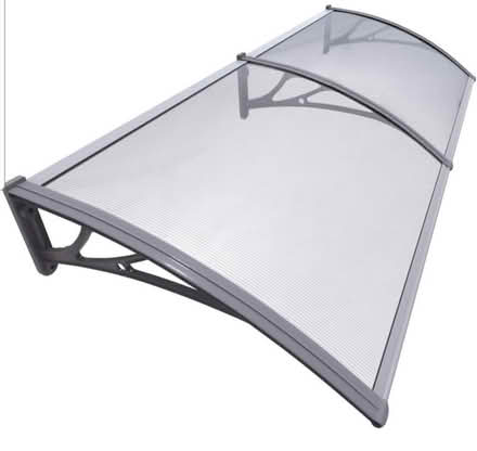 Photo of free Double canopy (SE1 3DT) #1