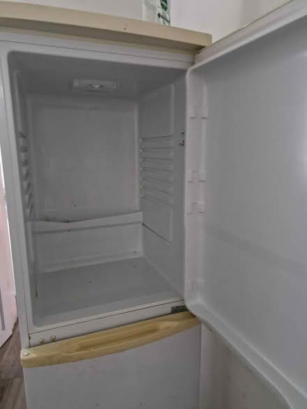 Photo of free Fridge freezer (Luton LU3) #2
