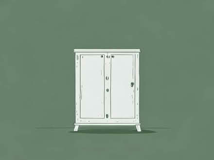 Photo of Wardrobe or cupboard (East Ham E6) #1