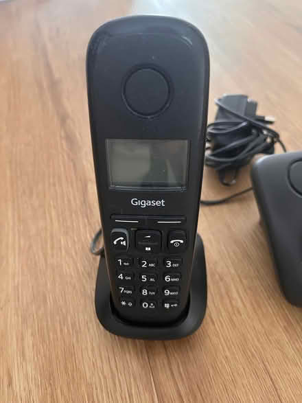 Photo of free Gigaset Cordless Phone (Newport Pagnell MK16) #1