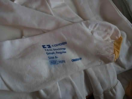 Photo of free X3 New Hospital Compression Socks & ankle socks (Collyhurst M40) #3