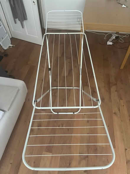 Photo of free Several home items collection only W1W6HL (Fitzrovia W1W) #3