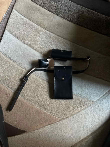 Photo of free Small phone coin pouch (Camberwell) #2