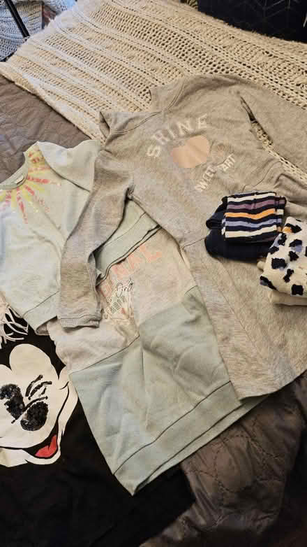 Photo of free Girls clothes (Corstophine EH4) #3