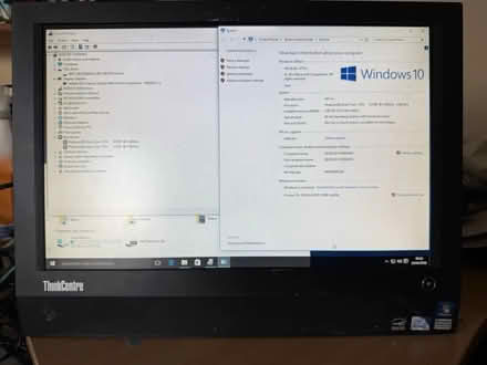 Photo of free Lenovo Thinkcentre (Moor Allerton LS17) #4