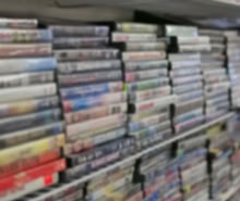 Photo of DVDs please - Any - even copies (Walpole St Andrew PE14) #1