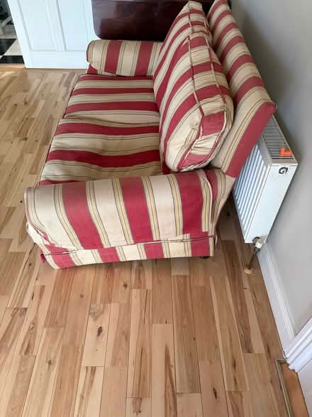 Photo of free Couch (Nenagh, Co Tipperary) #1