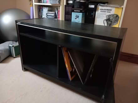 Photo of free HIFI Stand (Wilton SN8) #1