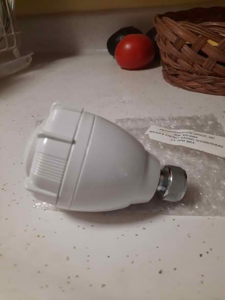 Photo of free Shower Head (Kips Bay, Manhattan) #3