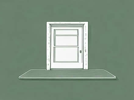 Photo of Doormat (Whiteshill GL6) #1