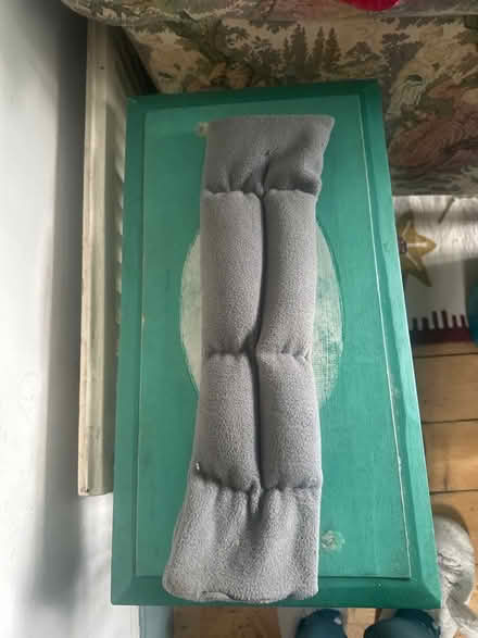 Photo of free Heat pad (Heysham LA3) #1