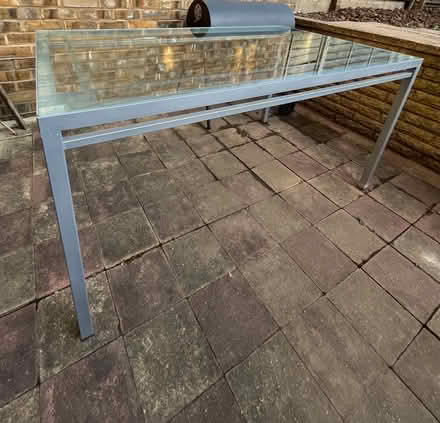 Photo of free Glass Table (KT2) #1