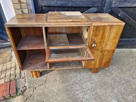 Photo of free Sideboard needs some TLC (Great Baddow CM2) #2