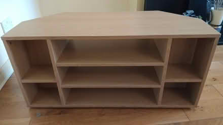Photo of free Table for television (Rathmines) #1