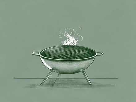 Photo of Charcoal BBQ (Kennington SE17) #1