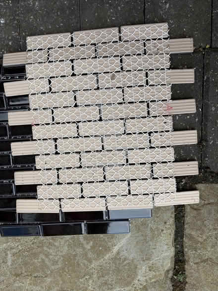 Photo of free Various tiles (Longbarn WA2) #4