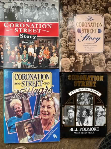 Photo of free Coronation Street (Stamford) #1