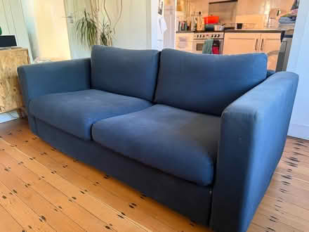 Photo of free Sofa Bed (SW2) #1