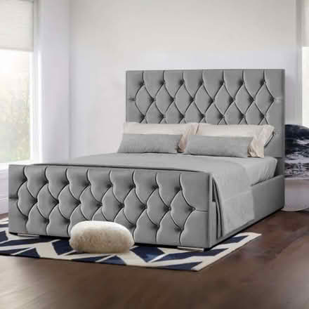 Photo of Double bed fully new and fresh (M20) #1