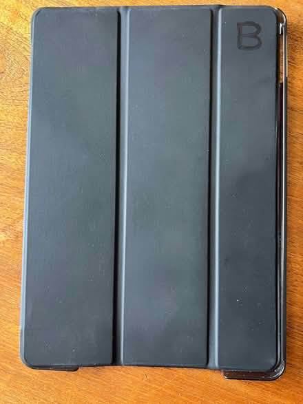 Photo of free iPad 7 case (Chalford GL6) #3