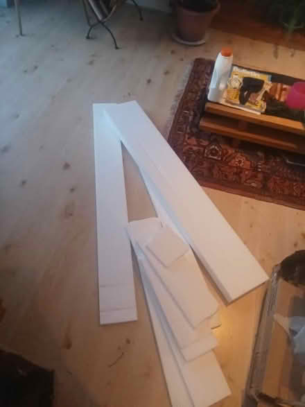 Photo of free Polystyrene (NW6 Kilburn) #1