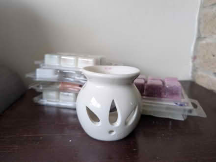 Photo of free Wax melts collection (Abingdon, OX14 3TD) #2