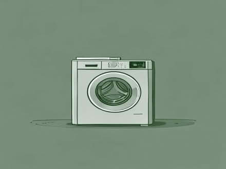 Photo of free Hotpoint washer dryer (North Tonbridge TN9) #1