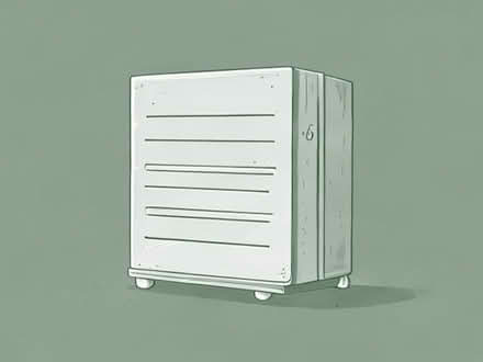 Photo of Freezer , drawers (Lostock Junction BL6) #1
