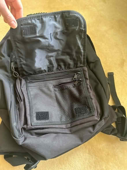 Photo of free Camel Active Backpack (Caversham RG4) #2