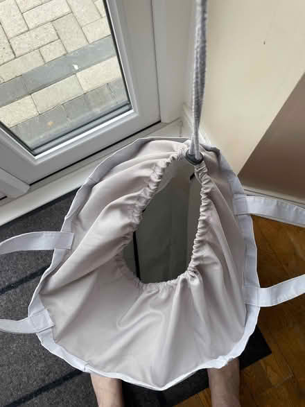 Photo of free Laundry bag (Kents Hill, Milton Keynes MK7) #2