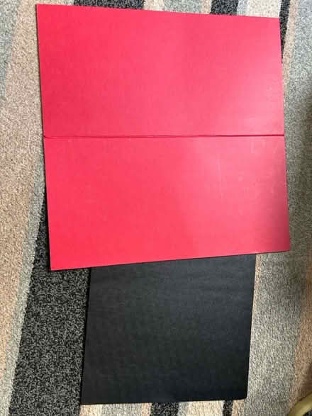 Photo of free 2 game boards (Jennetts park RG12) #2