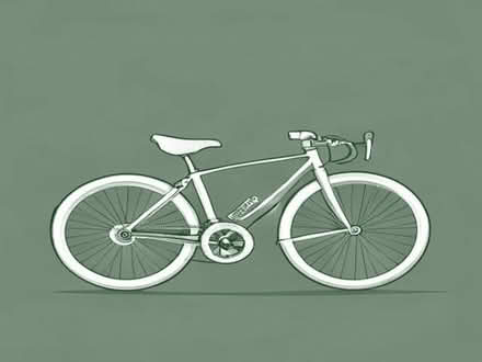 Photo of Bike or cycle for7 years (Heston UB2) #1
