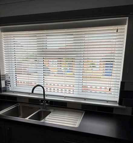 Photo of free Blinds (Sandy SG19) #1