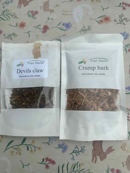 Photo of free Herbal remedies (Heysham LA3) #1