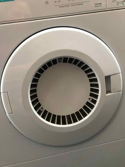 Photo of free Creda Tumble Dryer (Ramsgate CT11) #2